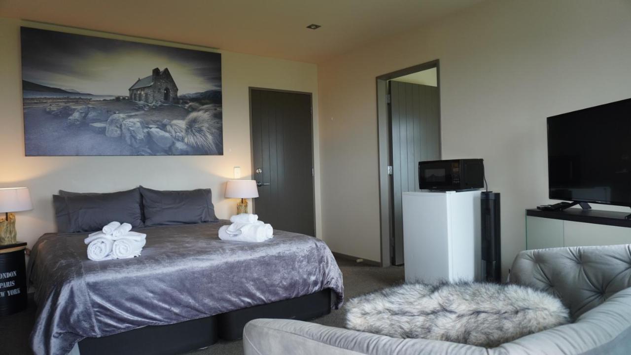 White House Bed and Breakfast Paraparaumu Eksteriør billede