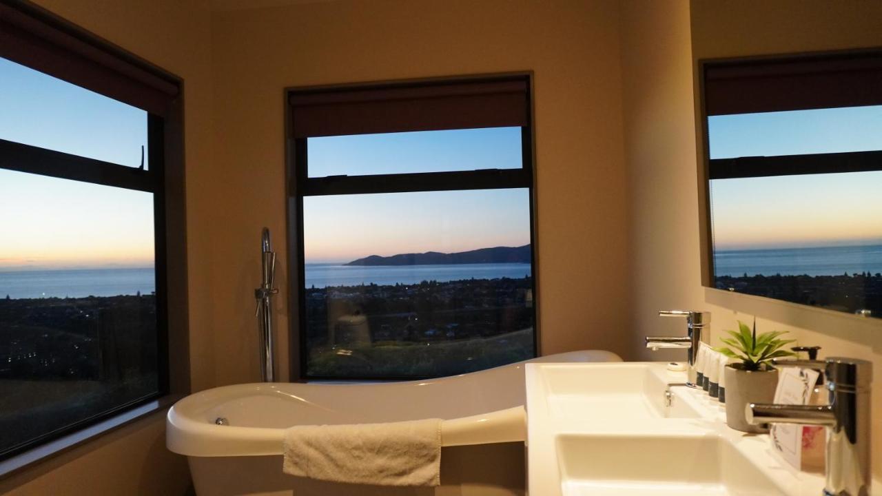 White House Bed and Breakfast Paraparaumu Eksteriør billede