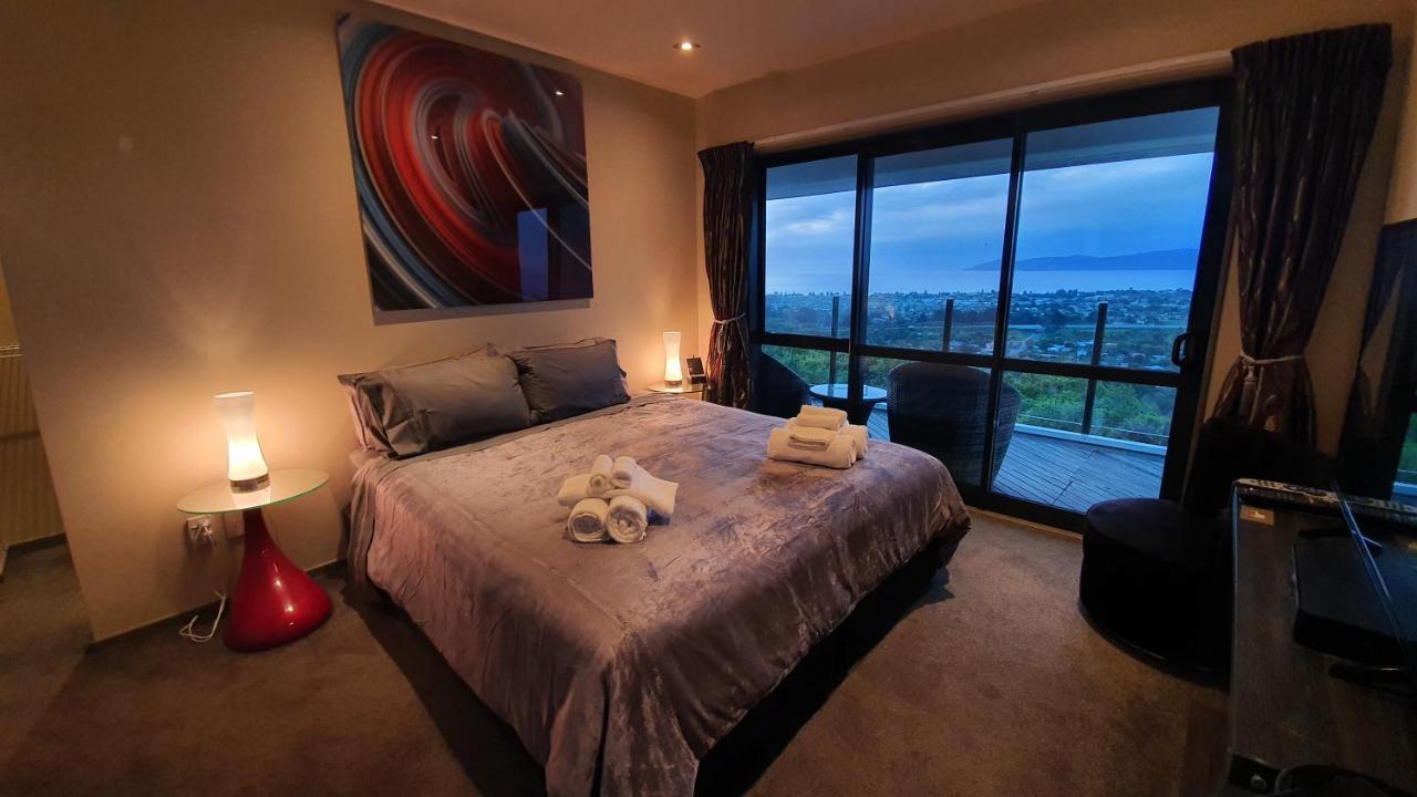 White House Bed and Breakfast Paraparaumu Eksteriør billede
