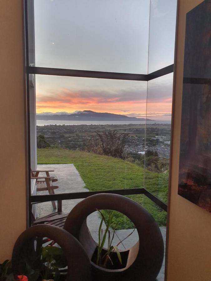 White House Bed and Breakfast Paraparaumu Eksteriør billede